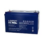 Аккумулятор EXPERT AHRX 12-100 GL 400-12/100GL