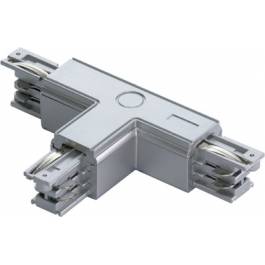 Соединитель  Connector PG Т-shaped left externa metallic 2909003030 Световые технологии