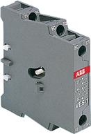 Блокировка реверсивная электромеханическая VE5-1 для контакторов AX09-AX40