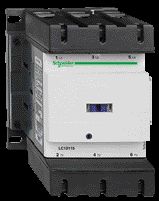 Контактор трехполюсный 3п 150А 230В 50/60 НО+НЗ LC1D150P7 Schneider Electric