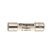 Предохранитель 2А 5х20 010220 Legrand