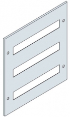Панель под 3х29 DIN-модулей 600x800мм ВхШ  EH6029K ABB