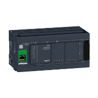 БАЗОВЫЙ БЛОК M241-40IO ТРАНЗИСТ ИСТОЧНИК ETHERNET TM241CE40T Schneider Electric