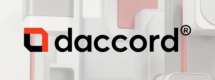 Daccord - новое имя Legrand