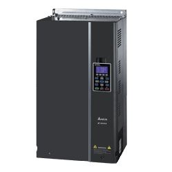 Delta Частотный преобразователь VFD750CP43B-21 75кВт 380В