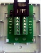 Коробка монтажная GC-0009U1 GETCALL