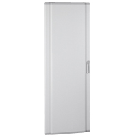 Шкаф 400 Дверь металлическая выгнутая h=1200мм  020257 XL3 Legrand