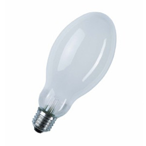 Лампа ртутная вольфрамовая ДРВ 250Вт Е40 HWL 4008321161123 OSRAM (1м)