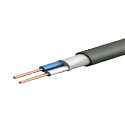 Кабель ВВГ-Пнг(A)-LS 2х6ок(N)-0,66 Конкорд