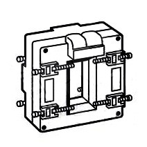 Legrand Трансф.тока 600/5  004776