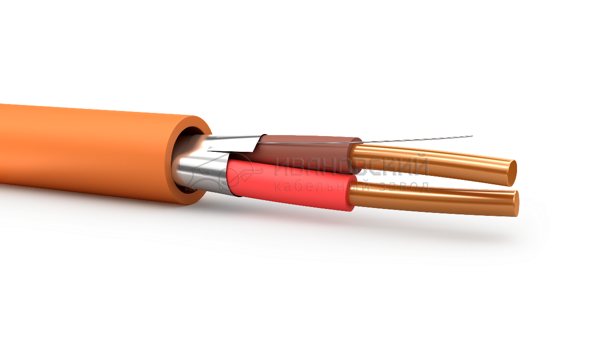 Кабель КПСЭнг(A)-FRLS 1х2х0,5 ИВКЗ (32м)