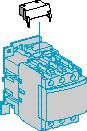 Варистор 110-250V АС LA4DE2U SE