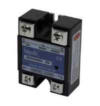 Реле твердотельные однофазные  (25A, 480V AC, 3 - 32V DC) GDH2548ZD3