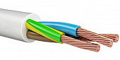 Провод и кабель многожильный (бытовой)