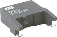Ограничитель перенапряжения RV5/250 110..250B AC/DC для AX09…AX80 и UA(RA)