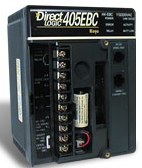 Ведомый модуль удаленного ввода/вывода DirectLOGIC 405 H4-EBC