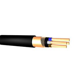 Кабель силовой ВВГЭнг (A) 4х 1.5 ок (N)-0,66