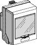 Коробка ответвительная Canalis 32А KNB32CM55 Schneider Electric