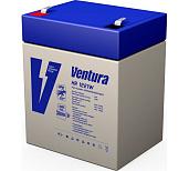 Аккумуляторная батарея Ventura HR 1221W Б0006421