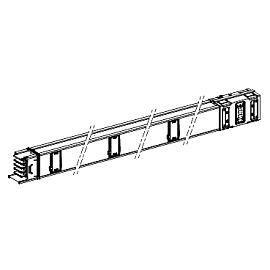 Секция прямая 800a, 3м KSA800ED3306 Schneider Electric