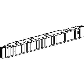 Секция прямая для втычных отв. блоков 4М KTC1000ED3403 Schneider Electric