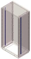 Стойки вертикальные, для шкафов Conchiglia В=940мм CN5UKG09 DKC