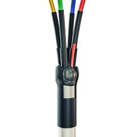 Муфта кабельная концевая 4ПКТп мини - 2.5/10 нг-LS КВТ 82482