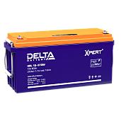 Батарея аккумуляторная HRL 12-630 W Delta