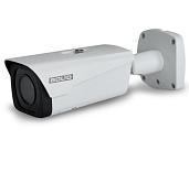 Камера видеонаблюдения (видеокамера наблюдения) IP уличная цилиндрическая 4Мп, вариообъектив 2.7-12 мм VCI-140-01 BOLID