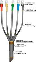 Муфта концевая кабельная 1ПКВ(Н)ТпН-5х(16-25) 22020137 НТК