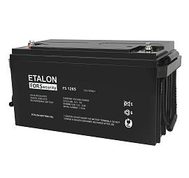 Аккумулятор ETALON FS 1265 100-12/65S