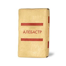 Алебастр (гипс строительный) 3кг Сатурн     (2640092231 Чашка для замешивания гипса)