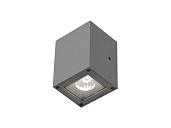 светильник светодиодный  KVARTA LED 2x8 D18 3000K 1100200050 Световые технологии
