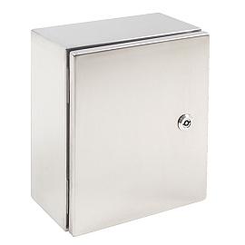 Щит из нержавеющей стали AISI 304 (300х200х150) IP66 У1 PROxima mb-inox-3215 "Inox" EKF