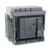 Выключатель-разъединитель EasyPact MVS 4000А 3P 50кА MVS40N3NW0D SE