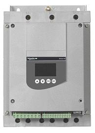 Устройство плавного пуска ATS48 17A/400В ATS48D17Q Schneider Electric