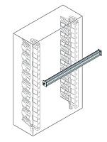 DIN-рейка для шкафа GEMINI (Размер2-3) 1SL0291A00 ABB