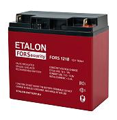 Аккумулятор ETALON FORS 1218 200-12/18S
