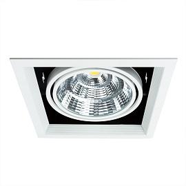 Светильник MERGA A8450PL-1WH Arte Lamp