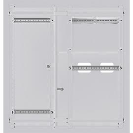 Щит этажный 2 кв. (1000х950х160) EKF Basic mb28-v-2