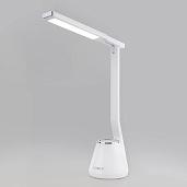 Лампа светодиодная  8Вт настольная 80421/1 белый a045351 Eurosvet