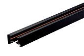 Шинопровод PTR 2M-BL черный 2м для трековых светильников .5010710 Jazzway