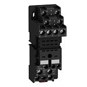 Розетка для RXM4A RXZE2M114 Schneider Electric