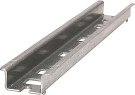 DIN-рейка для установки на регуляторах глубины (длина - 446 мм) ED52 ABB