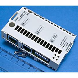 Электронный адаптер Ethernet Powerlink REPL-02 3AUA0000085536 ABB