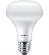 Лампа светодиодная 10 Вт LEDspot 1150Лм E27 R80 865 929002966387 Philips