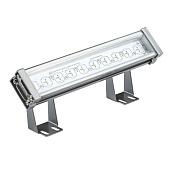 Прожектор Вега LED-20-Ellipse/W4000 07209 Galad