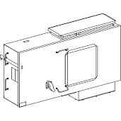 Блок болтовой отв. для выкл.-разъединителя  KTB1000HF4 Schneider Electric