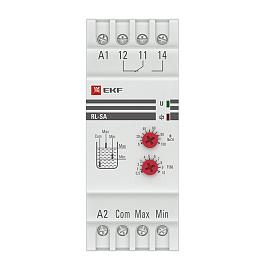 Реле уровня RL-SA (универсальное 1 или 2 ур.) EKF PROxima