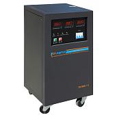 Стабилизатор напряжения Энергия Voltron 3D 10000 Е0101-0220
